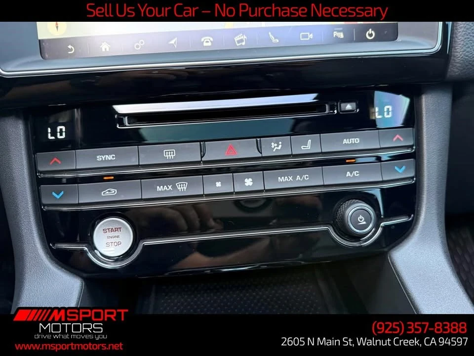 2018 Jaguar F-Pace - Image 18 of 20