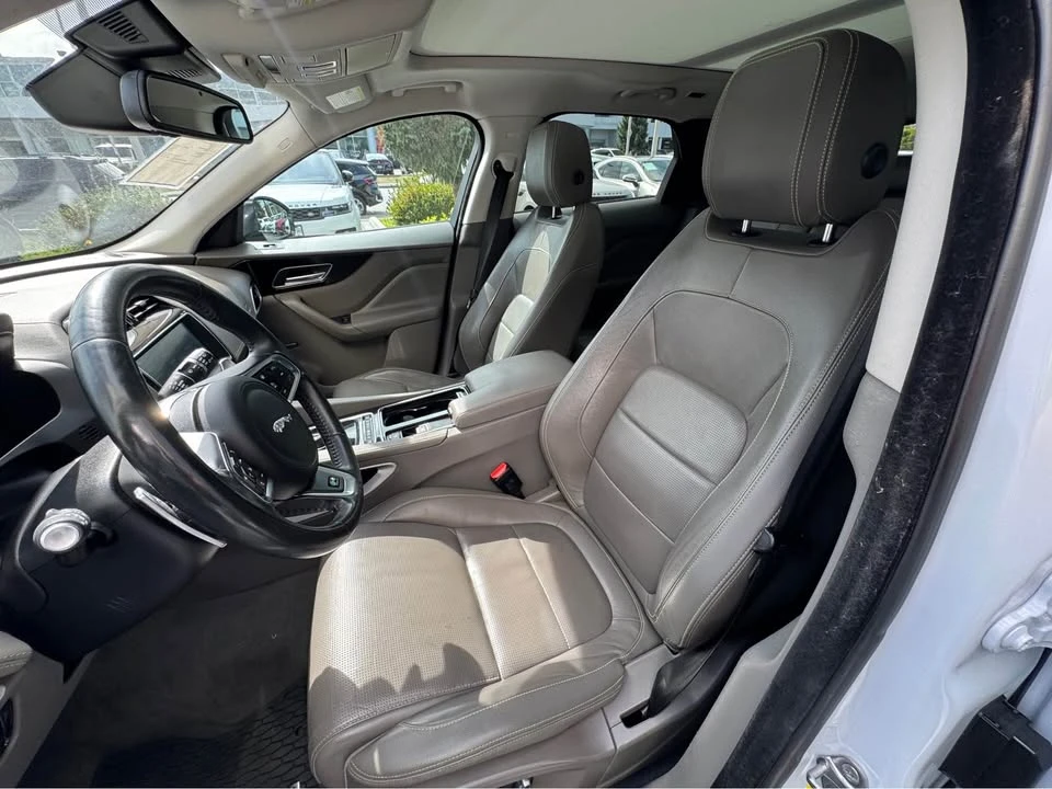 2018 Jaguar F-Pace - Image 10 of 20