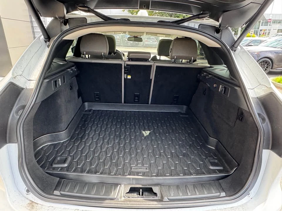 2018 Jaguar F-Pace - Image 20 of 20