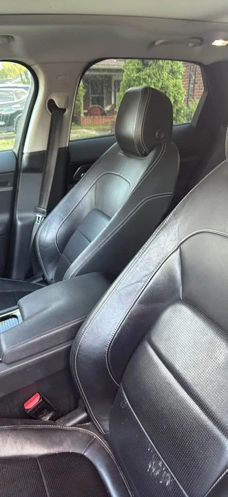 2018 Jaguar F-Pace - Image 10 of 13