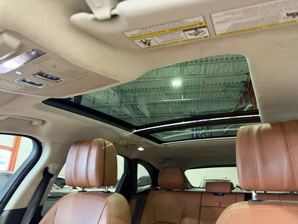 2018 Jaguar F-Pace - Image 11 of 20