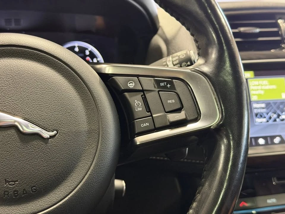 2018 Jaguar F-Pace - Image 20 of 20