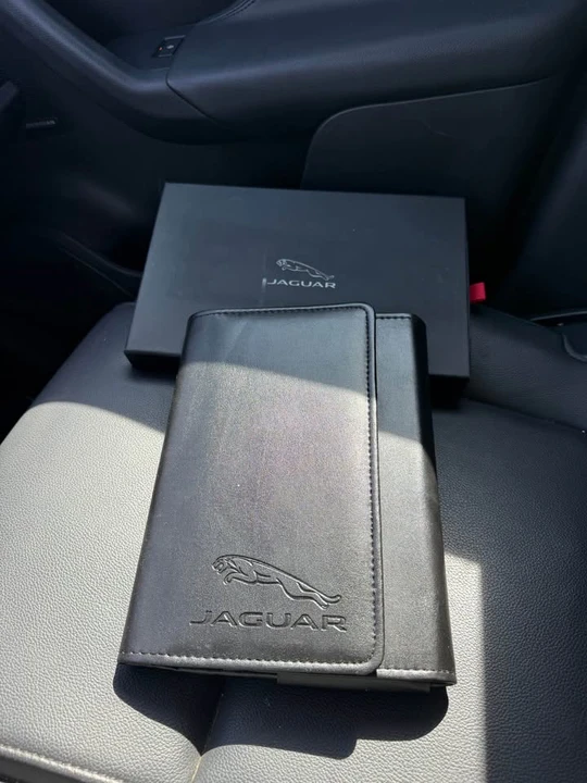 2018 Jaguar F-Pace - Image 2 of 6