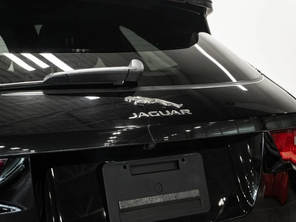 2018 Jaguar F-Pace - Image 11 of 20