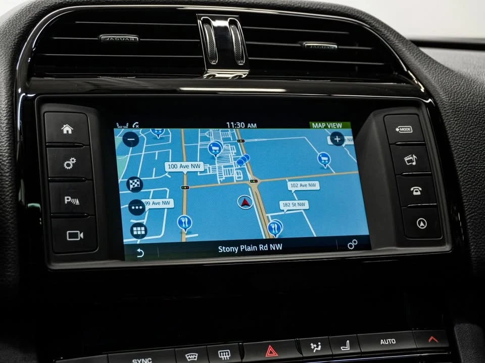 2018 Jaguar F-Pace - Image 20 of 20