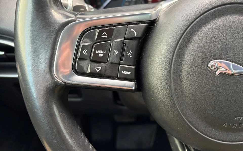 2018 Jaguar F-Pace - Image 14 of 20