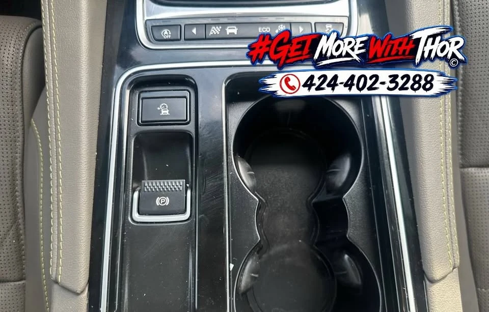 2018 Jaguar F-Pace - Image 18 of 20