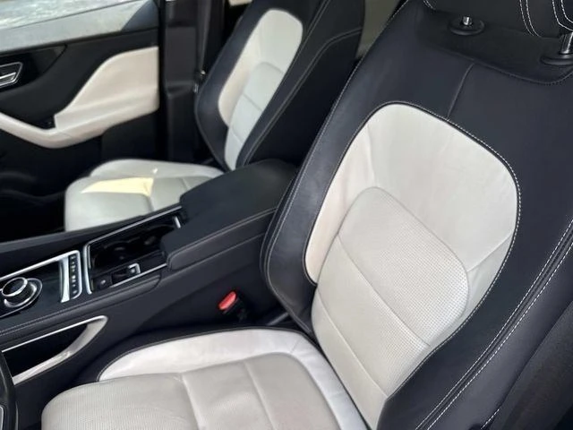 2018 Jaguar F-Pace - Image 19 of 19