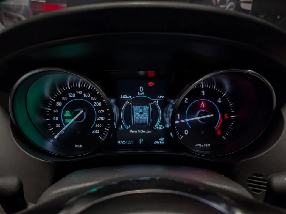 2018 Jaguar F-Pace - Image 12 of 19