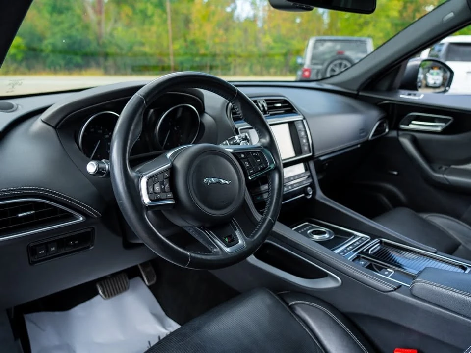 2018 Jaguar F-Pace - Image 20 of 20