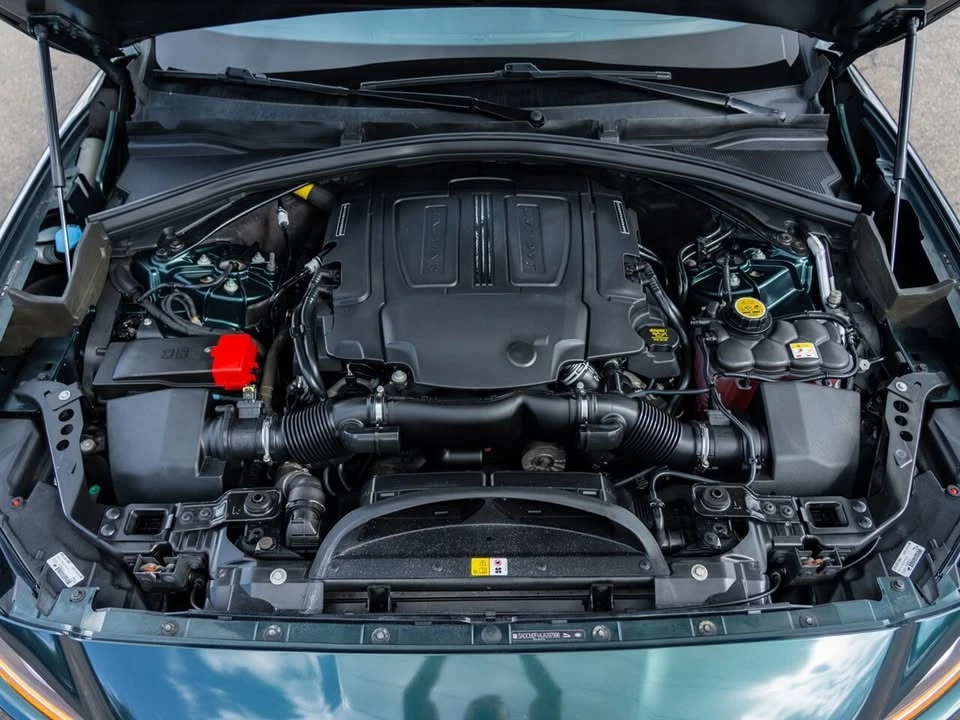 2018 Jaguar F-Pace - Image 14 of 20