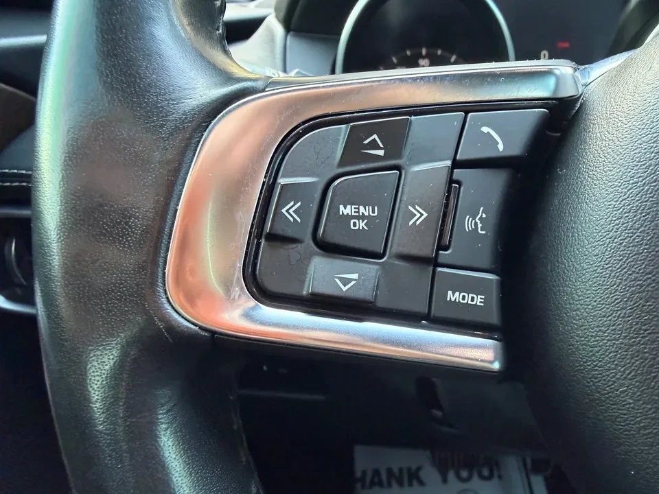 2018 Jaguar F-Pace - Image 19 of 20
