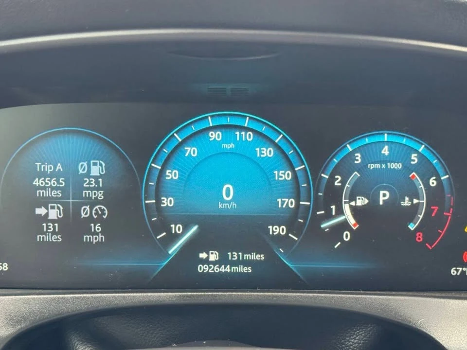 2018 Jaguar F-Pace - Image 20 of 20
