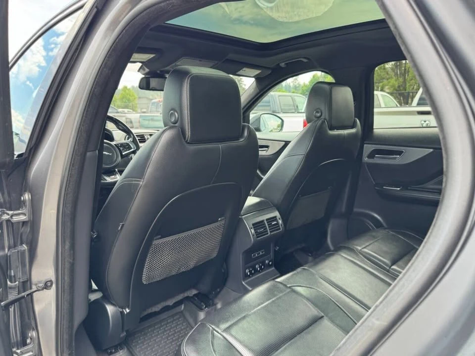 2018 Jaguar F-Pace - Image 12 of 20