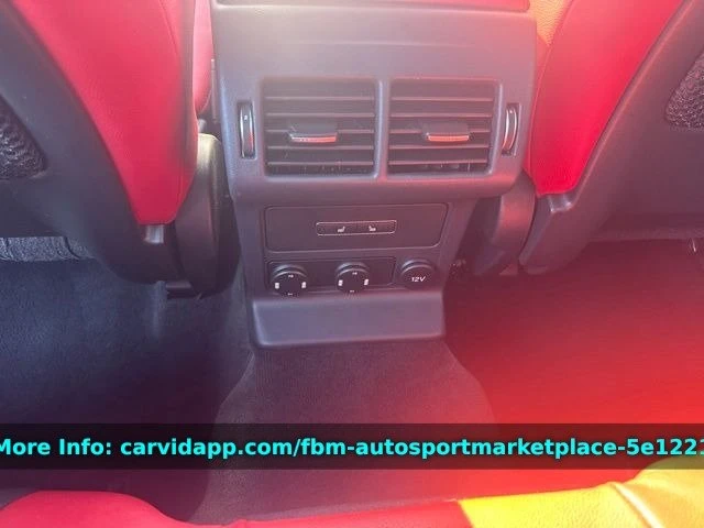 2018 Jaguar F-Pace - Image 16 of 16