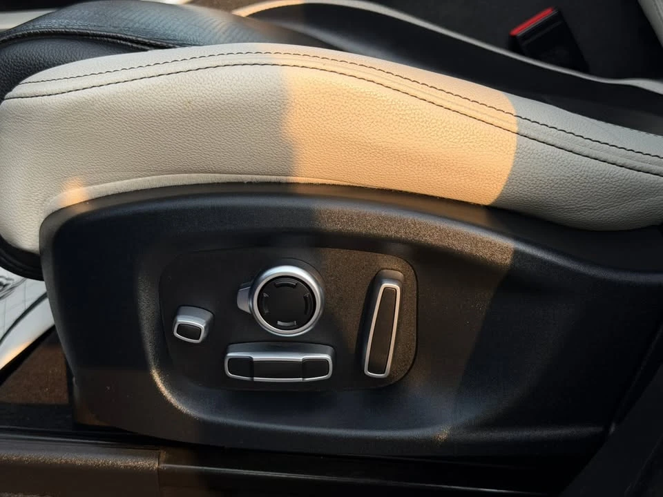 2018 Jaguar F-Pace - Image 7 of 11