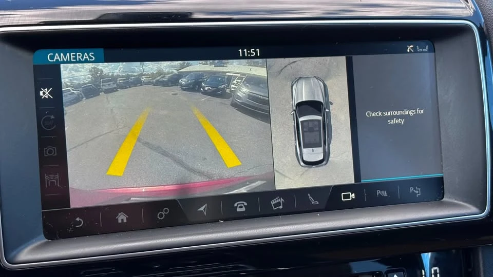 2018 Jaguar F-Pace - Image 12 of 20