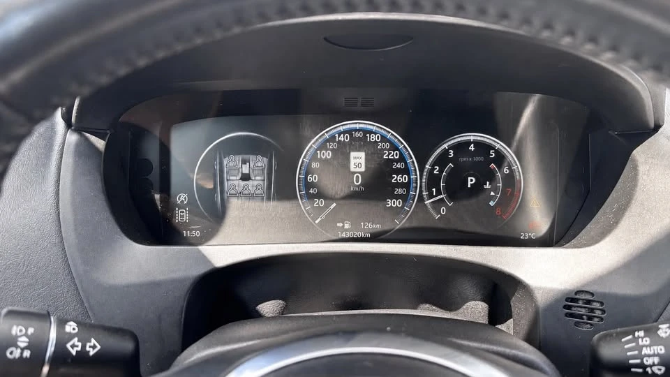 2018 Jaguar F-Pace - Image 10 of 20
