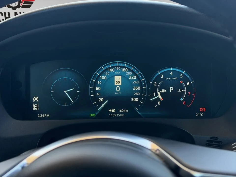 2018 Jaguar F-Pace - Image 17 of 20