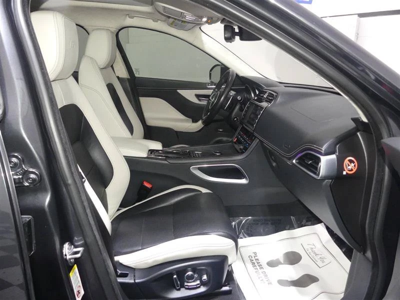 2018 Jaguar F-Pace - Image 14 of 20
