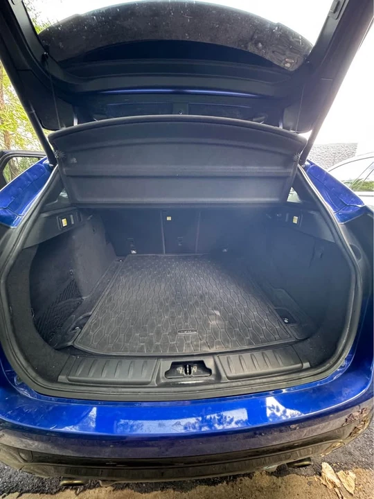 2018 Jaguar F-Pace - Image 11 of 12
