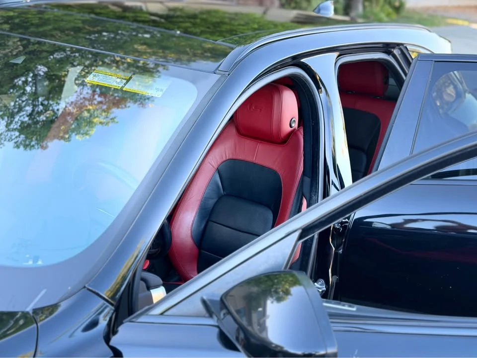 2018 Jaguar F-Pace - Image 16 of 17
