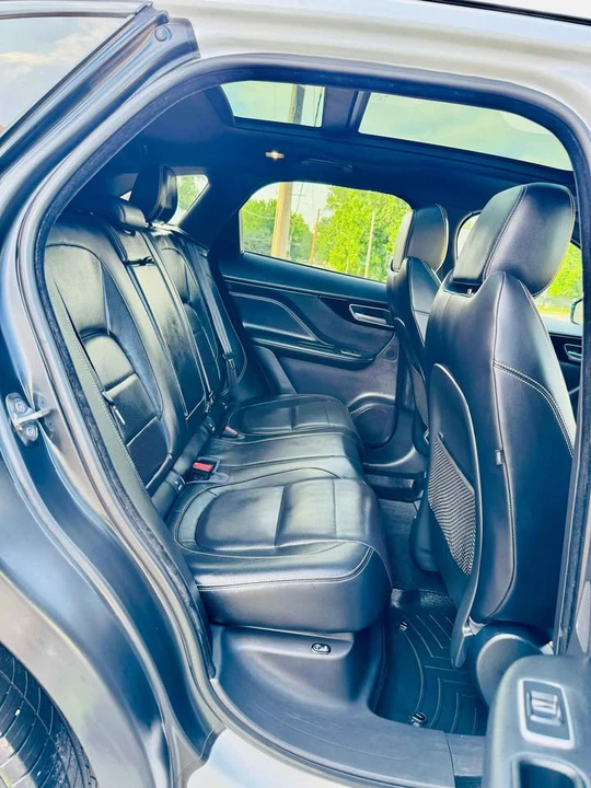 2018 Jaguar F-Pace - Image 20 of 20