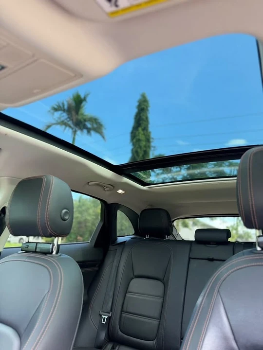 2018 Jaguar F-Pace - Image 12 of 12