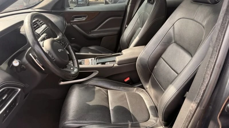 2018 Jaguar F-Pace - Image 17 of 20