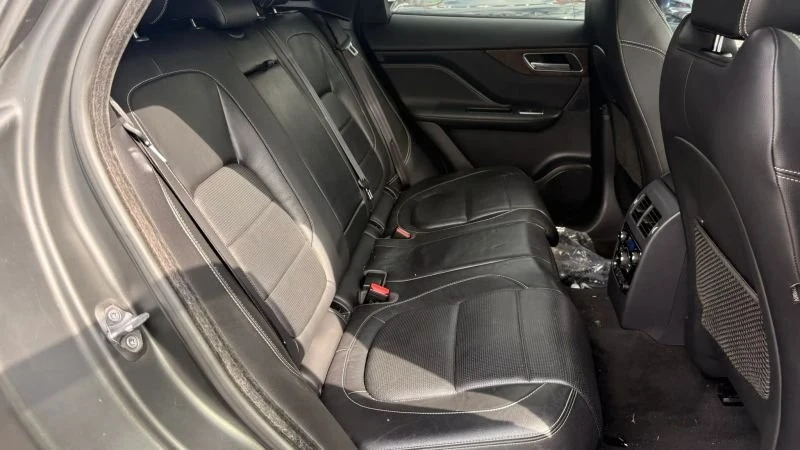 2018 Jaguar F-Pace - Image 12 of 20