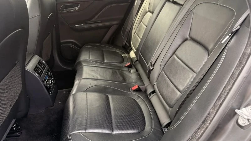 2018 Jaguar F-Pace - Image 15 of 20
