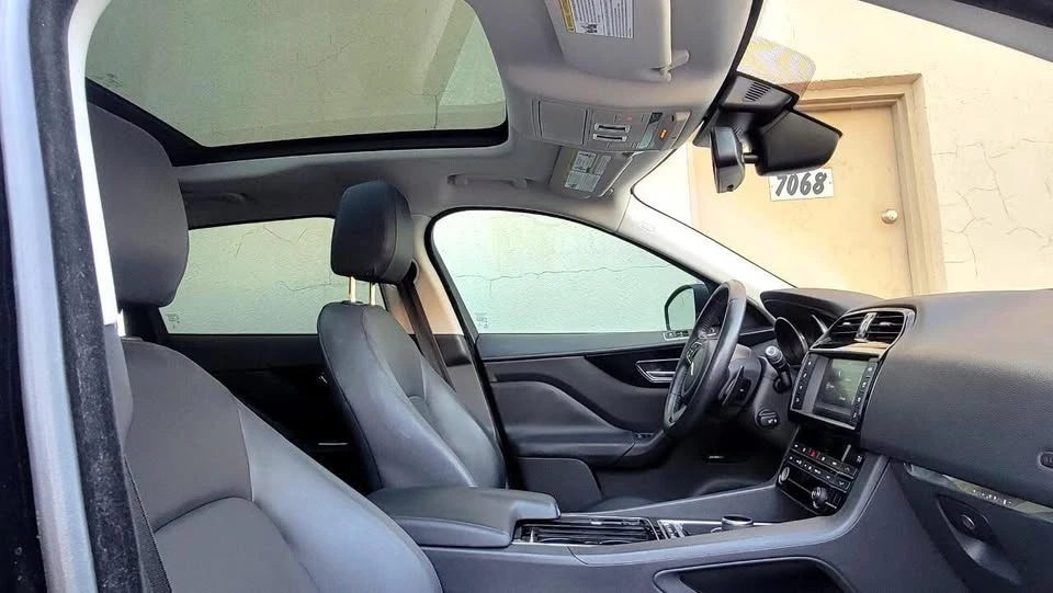 2018 Jaguar F-Pace - Image 20 of 20