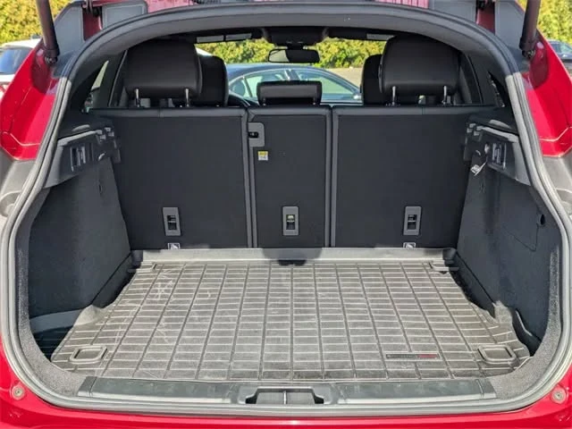 2018 Jaguar F-Pace - Image 5 of 5