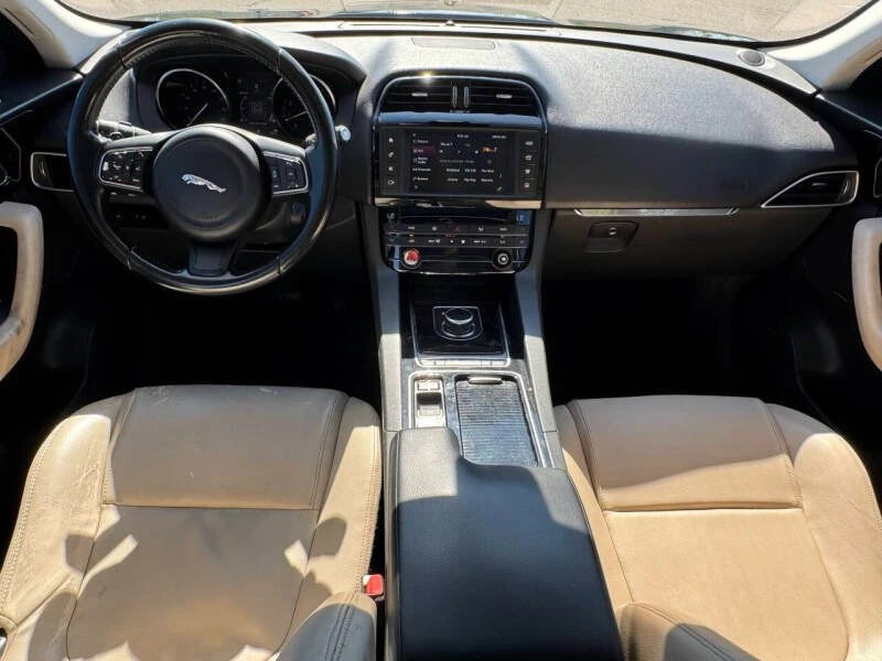 2018 Jaguar F-Pace - Image 5 of 10