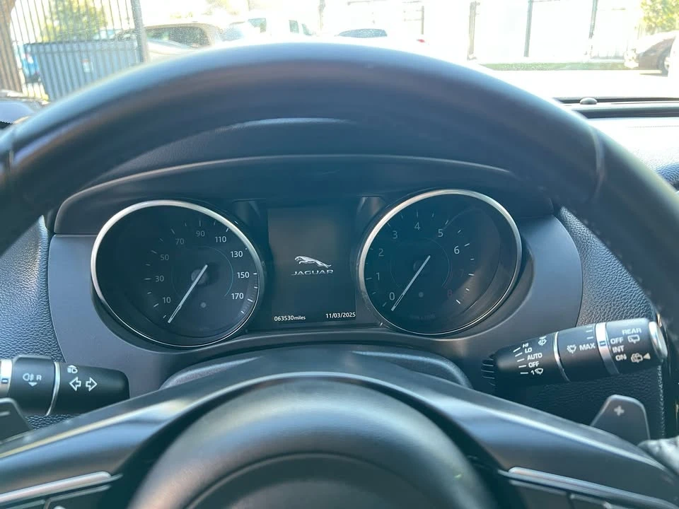 2018 Jaguar F-Pace - Image 11 of 20