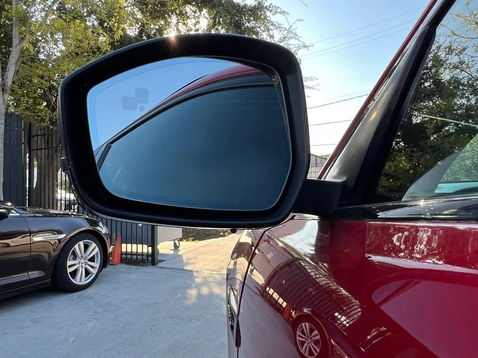 2018 Jaguar F-Pace - Image 5 of 20