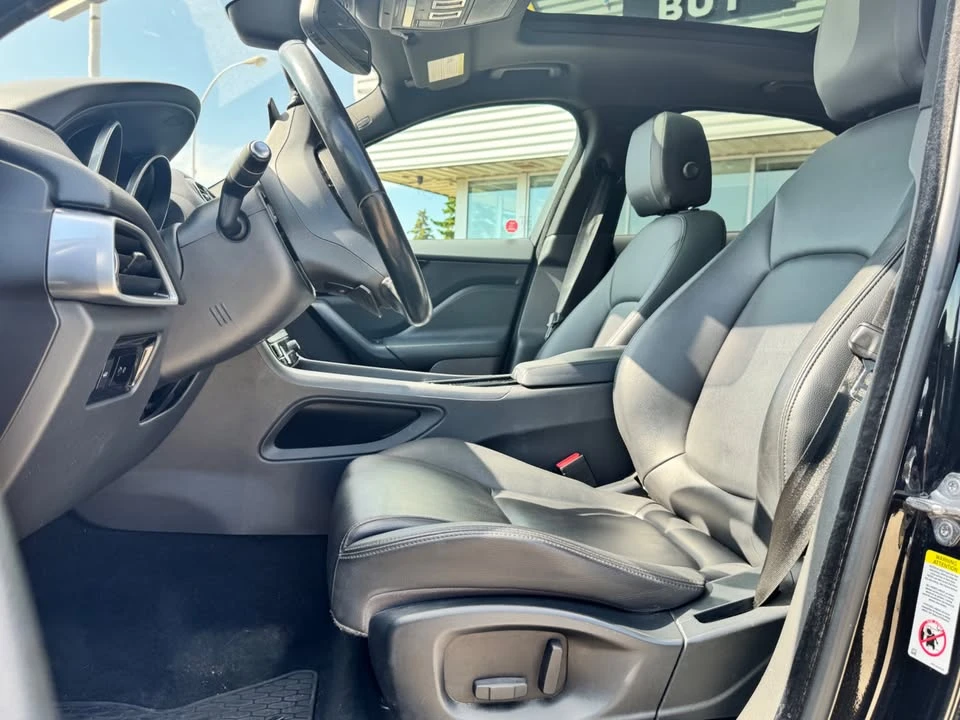 2018 Jaguar F-Pace - Image 6 of 9