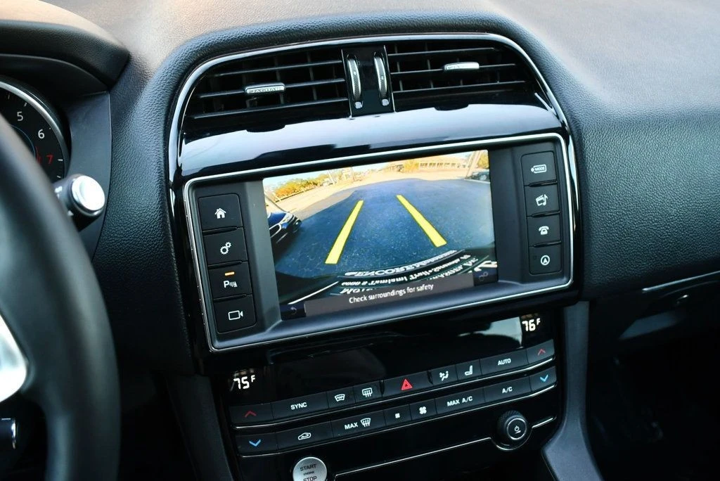 2018 Jaguar F-Pace - Image 14 of 21