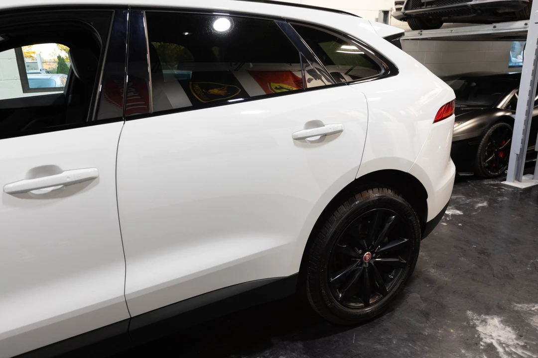 2018 Jaguar F-Pace - Image 7 of 12