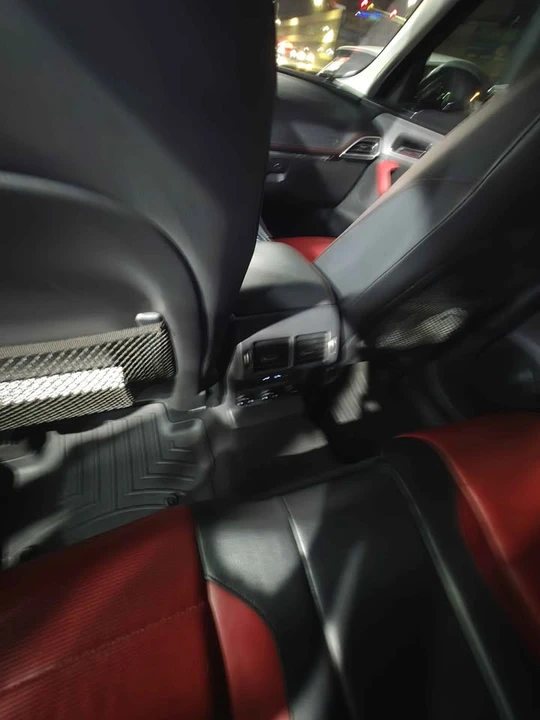 2018 Jaguar F-Pace - Image 15 of 19