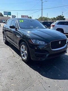 2018 Jaguar F-Pace - Image 4 of 4