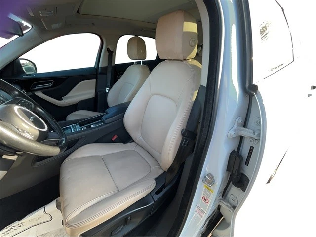 2018 Jaguar F-Pace - Image 12 of 21