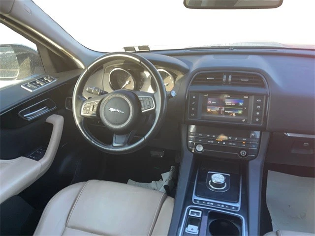 2018 Jaguar F-Pace - Image 20 of 21