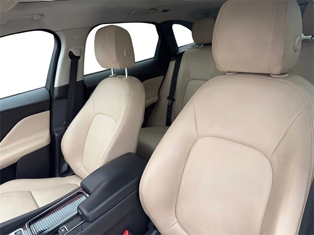 2018 Jaguar F-Pace - Image 12 of 21