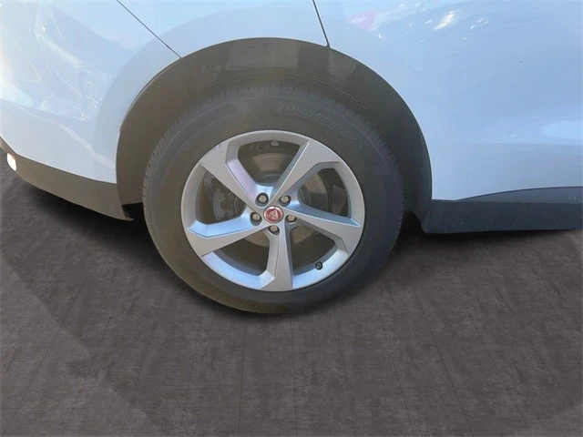 2018 Jaguar F-Pace - Image 10 of 21