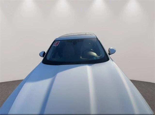 2018 Jaguar F-Pace - Image 4 of 21