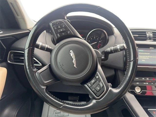 2018 Jaguar F-Pace - Image 20 of 21