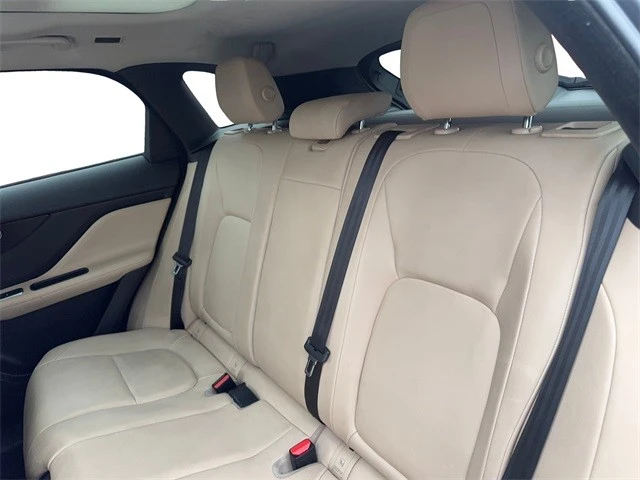 2018 Jaguar F-Pace - Image 14 of 21