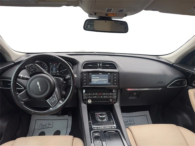 2018 Jaguar F-Pace - Image 21 of 21