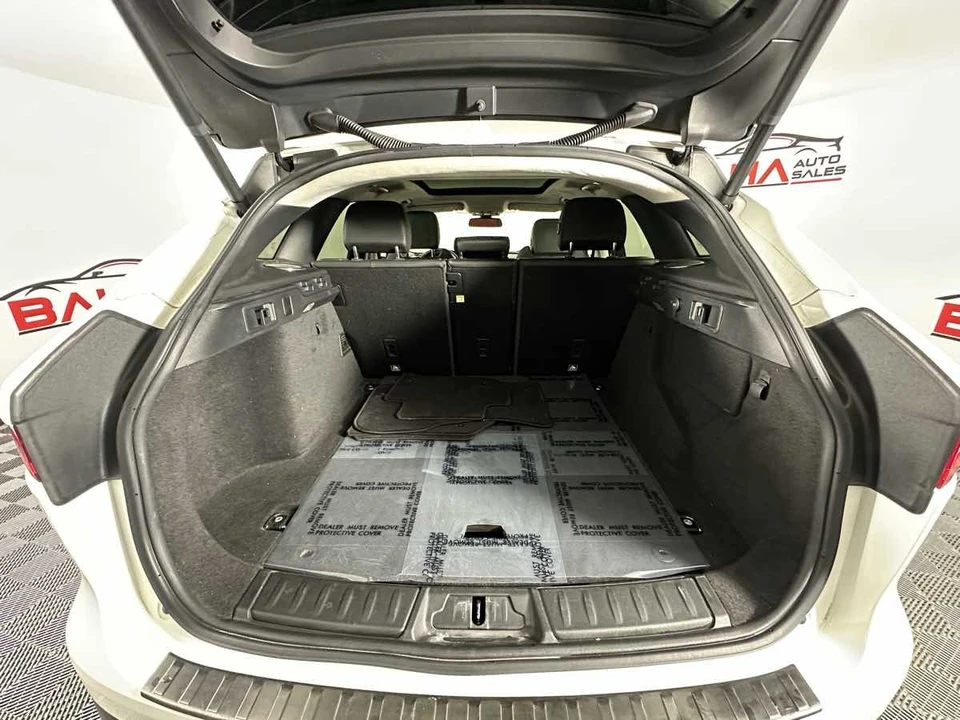 2018 Jaguar F-Pace - Image 19 of 21